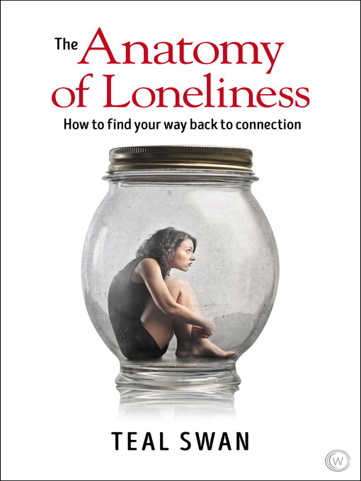 Cover image for The Anatomy of Loneliness